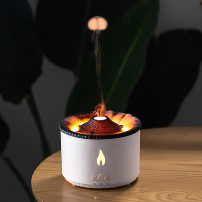 Volcano Mist Humidifier