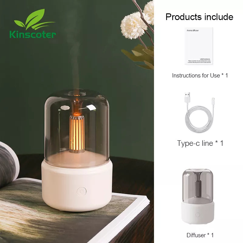 Serenity Humidifier