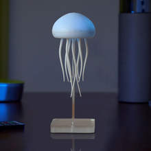 Floating Jellyfish Lamp