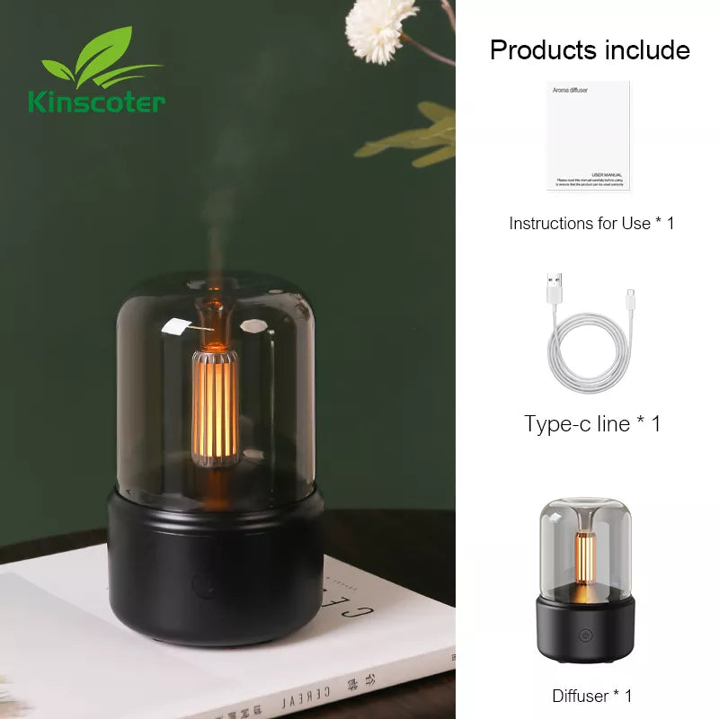 Serenity Humidifier