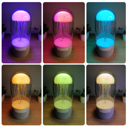 Floating Jellyfish Speaker