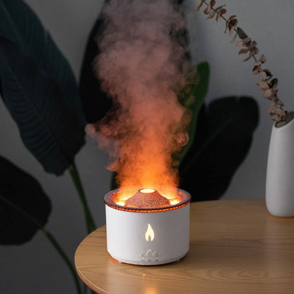 Volcano Mist Humidifier