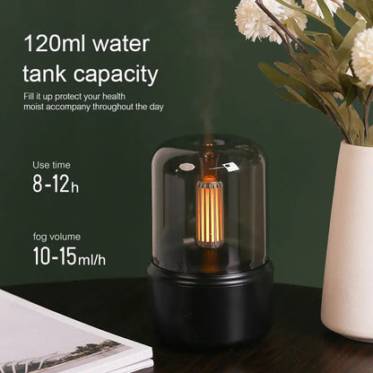 Serenity Humidifier