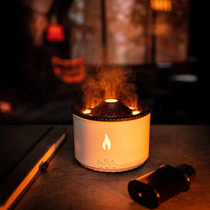 Volcano Mist Humidifier