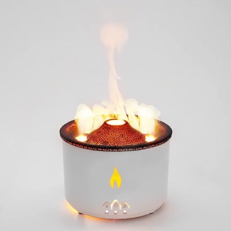 Volcano Mist Humidifier