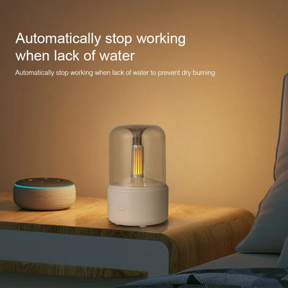 Serenity Humidifier