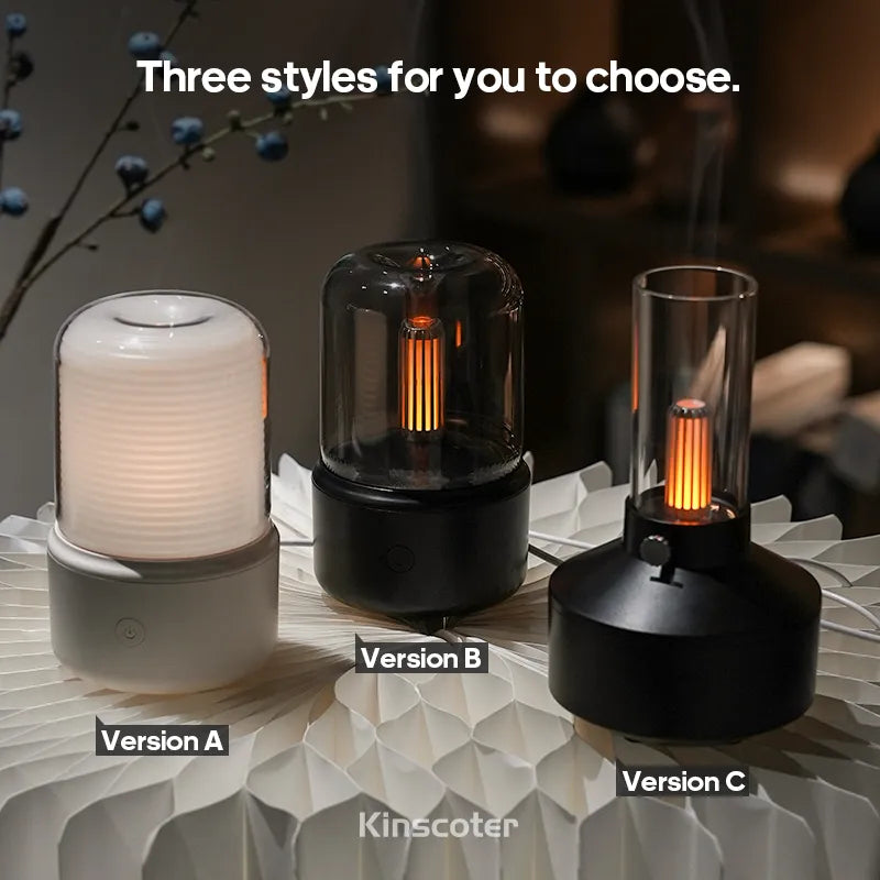 Serenity Humidifier